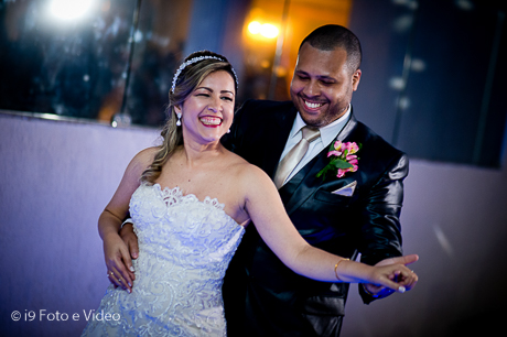 Casamento La Festivitá Prime